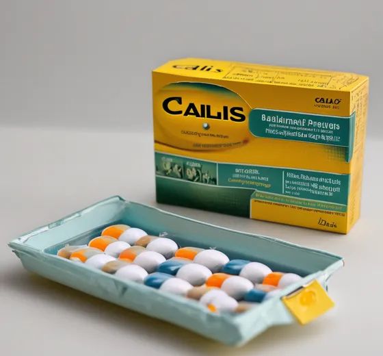 Comprar cialis sin receta farmacia